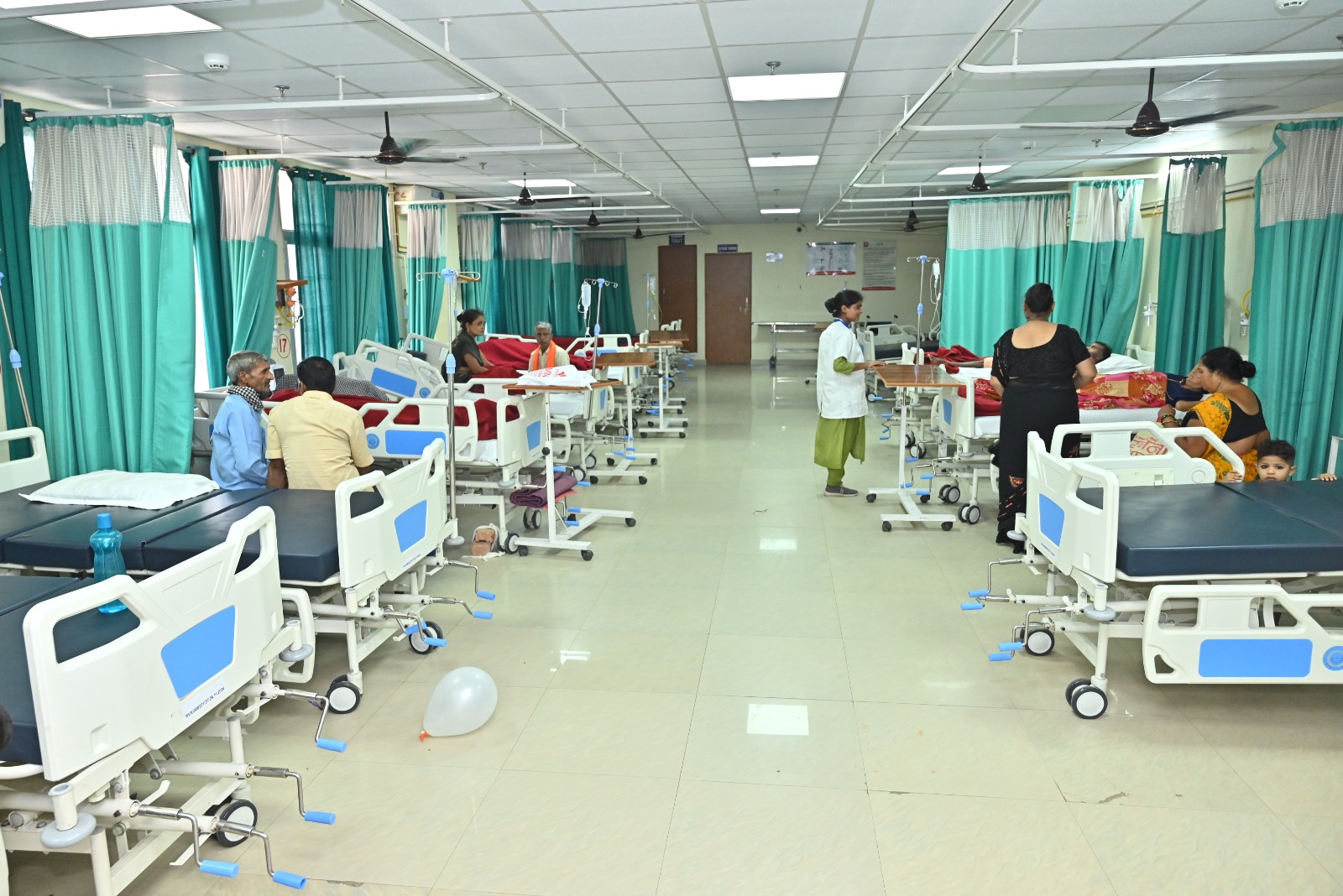 Prasad Medical College & Hospital banner 5