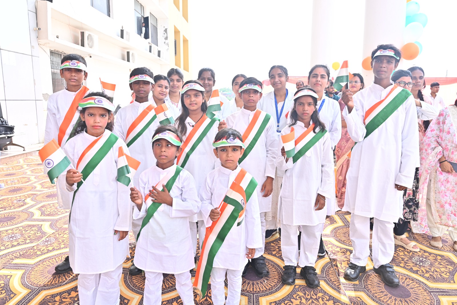 Prasad Medical College & Hospital banner 7
